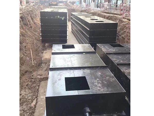 红旗​甘肃嘉源通环保：全品类水处理设备，一站式守护碧水清流