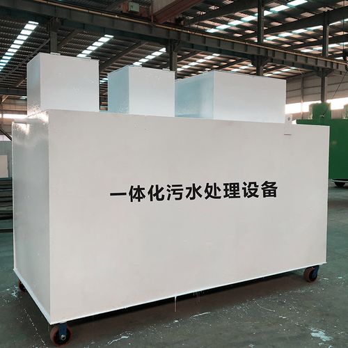红旗甘肃嘉源通全域服务｜专业污水处理设备定制生产、安装运维一站式解决方案